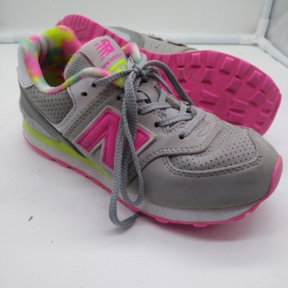 preschool new balance shoes